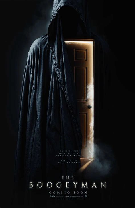 The Boogeyman (2023 film) .
